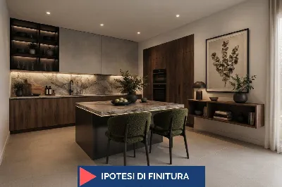 Appartamento in vendita a Castel Mella - foto 1