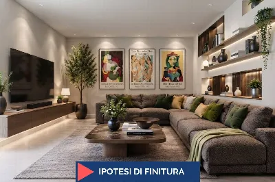 Appartamento in vendita a Castel Mella - foto 2