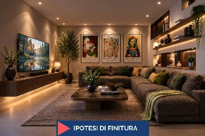 Appartamento in vendita a Castel Mella - foto 4