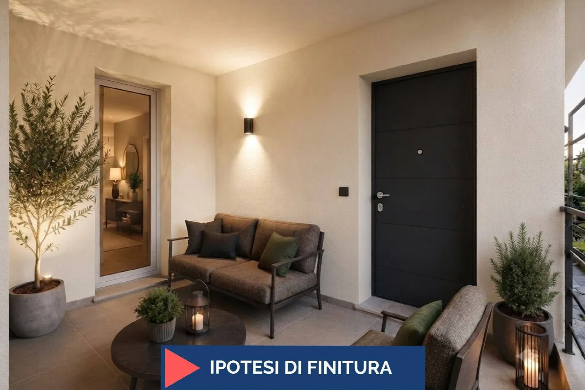 Appartamento in vendita a Castel Mella - foto 2