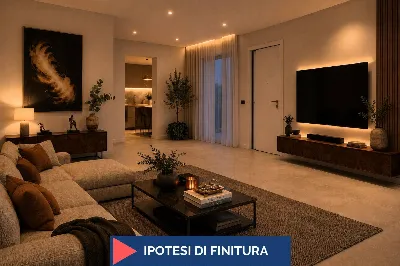 Appartamento in vendita a Castel Mella - foto 6