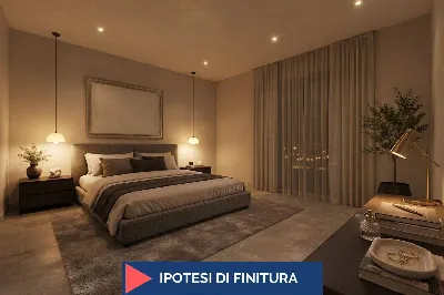 Appartamento in vendita a Castel Mella - foto 8