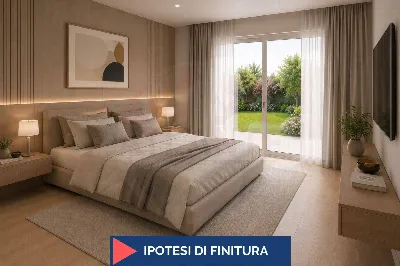 Appartamento in vendita a Castel Mella - foto 2