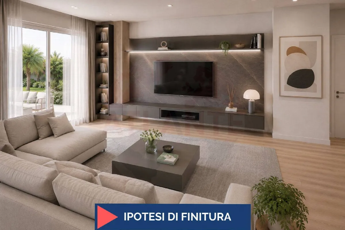 Appartamento in vendita a Castel Mella - foto 4