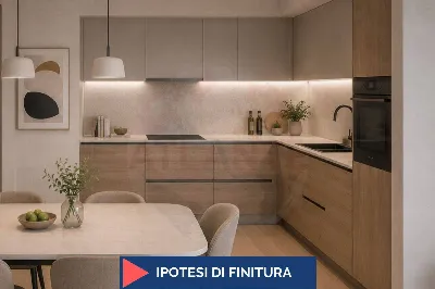 Appartamento in vendita a Castel Mella - foto 5