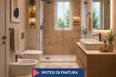 Appartamento in vendita a Castel Mella - foto 7
