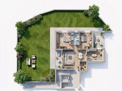 Appartamento in vendita a Castel Mella - foto 8