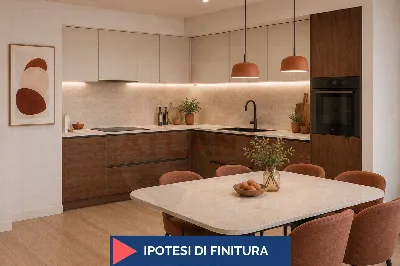 Appartamento in vendita a Castel Mella - foto 6