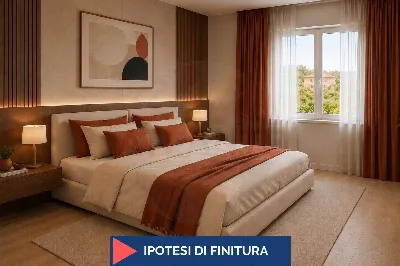 Appartamento in vendita a Castel Mella - foto 7