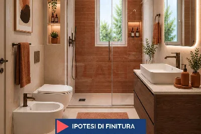 Appartamento in vendita a Castel Mella - foto 8