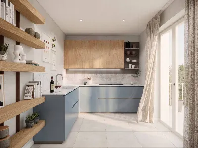 Appartamento in vendita a Alba - foto 4