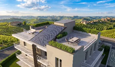 Appartamento in vendita a Alba - foto 10
