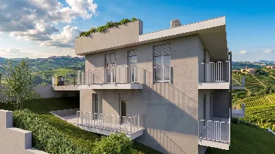 Appartamento in vendita a Alba - foto 8