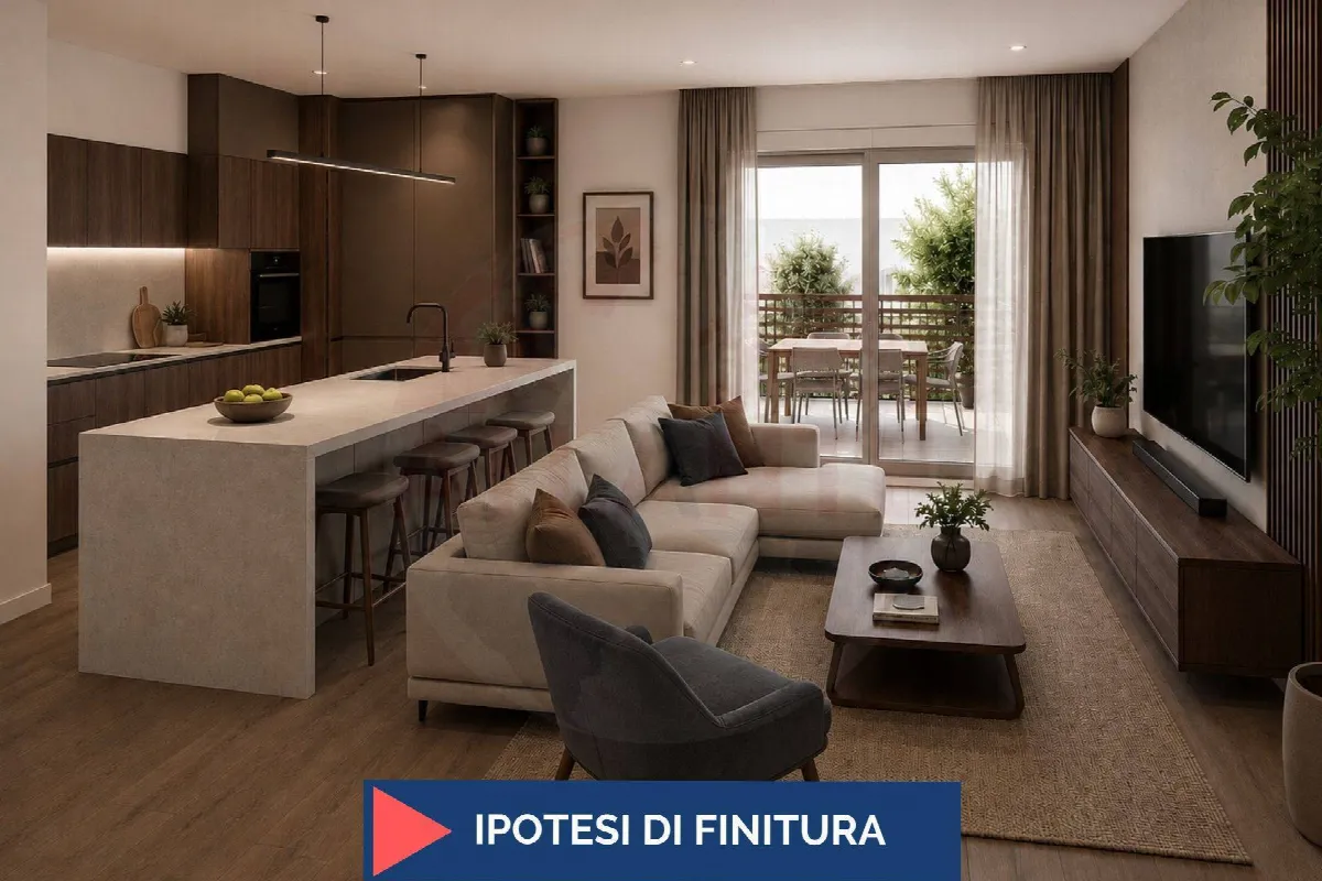 Appartamento in vendita a Castel Mella - foto 2