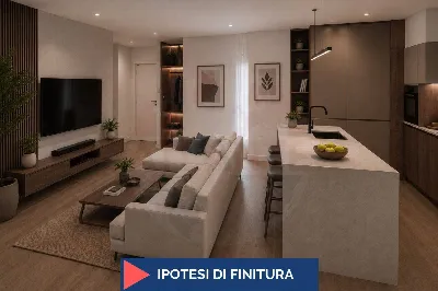 Appartamento in vendita a Castel Mella - foto 2