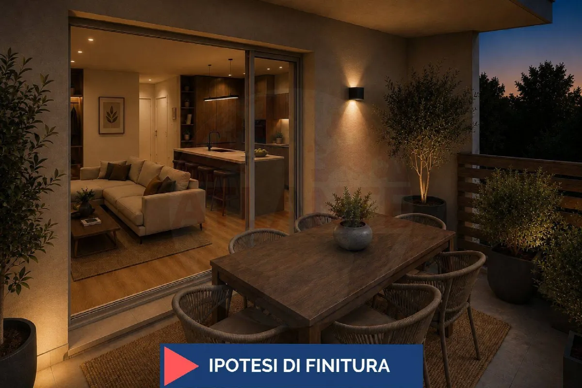 Appartamento in vendita a Castel Mella - foto 3