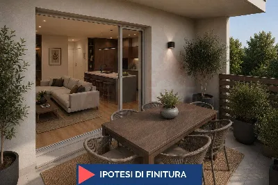 Appartamento in vendita a Castel Mella - foto 4