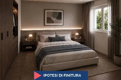 Appartamento in vendita a Castel Mella - foto 5