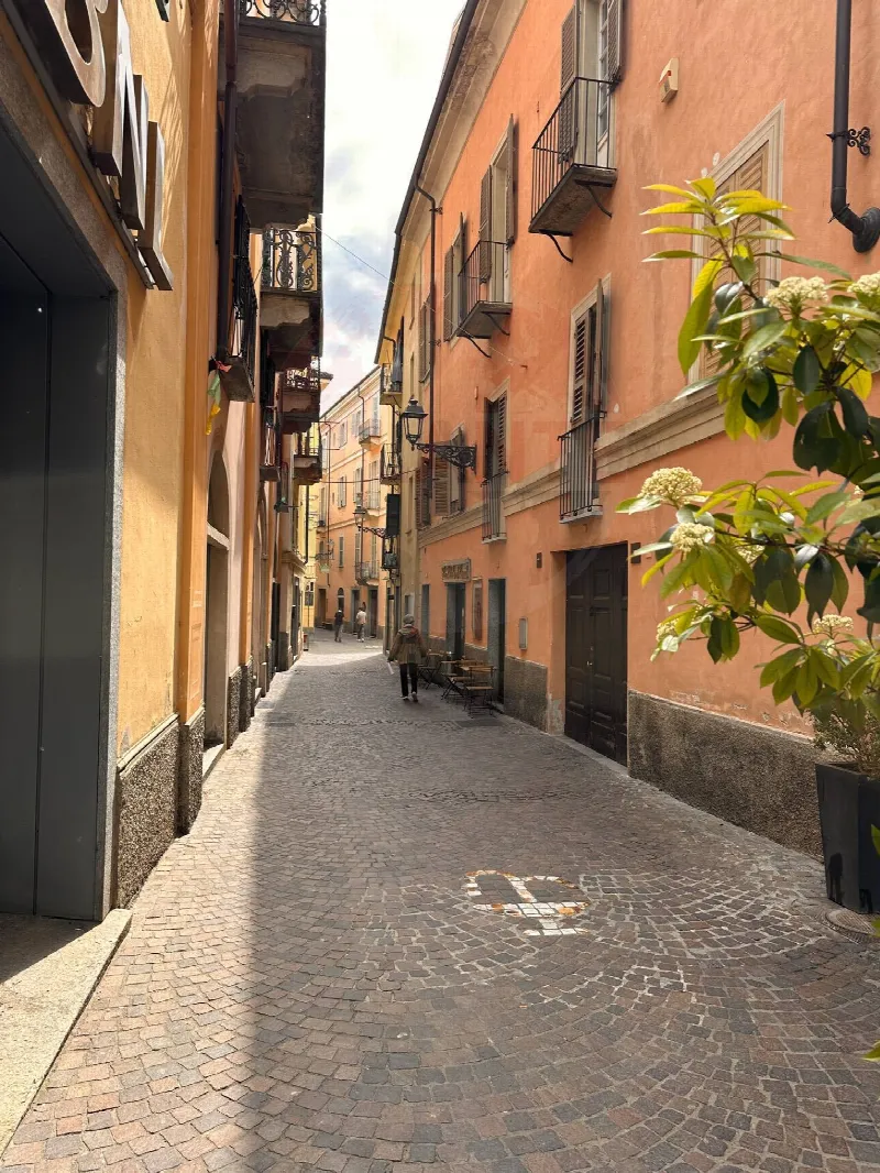 Appartamento in vendita a Acqui Terme - foto 1