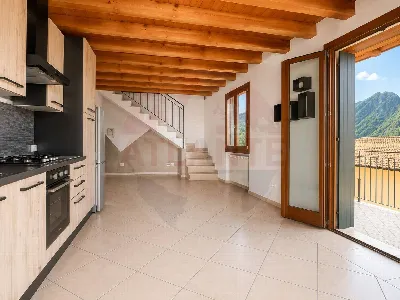 Appartamento in vendita a Zone - foto 1