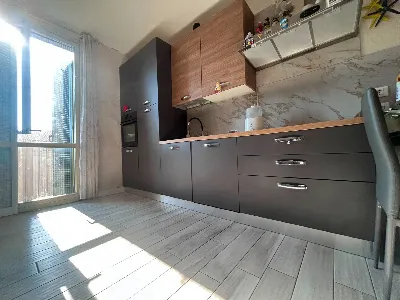 Appartamento in vendita a Rovato - foto 2