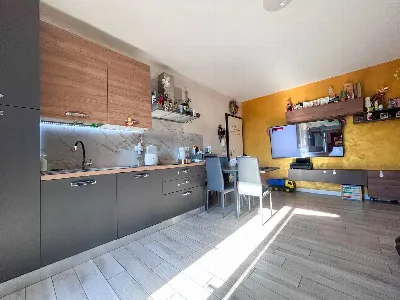 Appartamento in vendita a Rovato - foto 8
