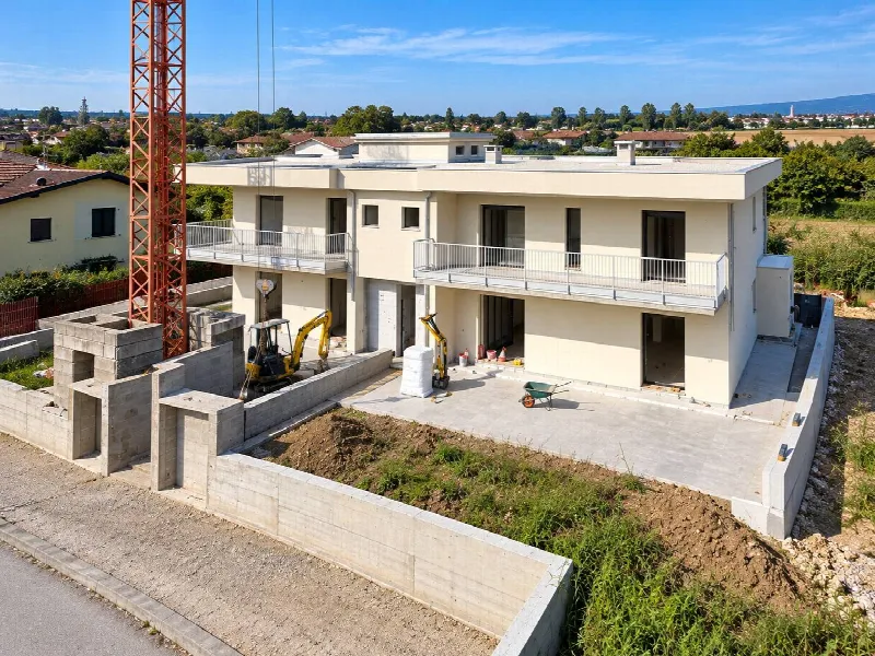Appartamento in vendita a Rovato - foto 1