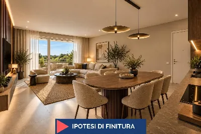 Appartamento in vendita a Rovato - foto 3