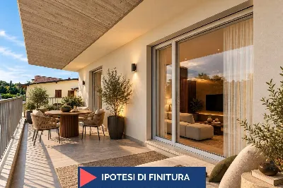 Appartamento in vendita a Rovato - foto 6