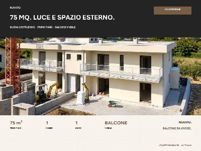 Appartamento in vendita a Rovato - foto 7