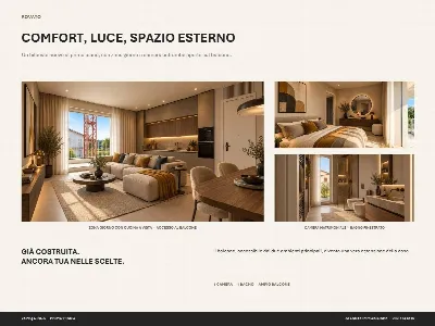 Appartamento in vendita a Rovato - foto 8