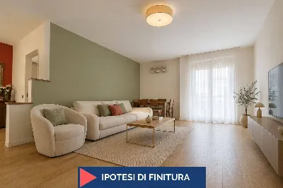 Appartamento in vendita a Coccaglio - foto 5