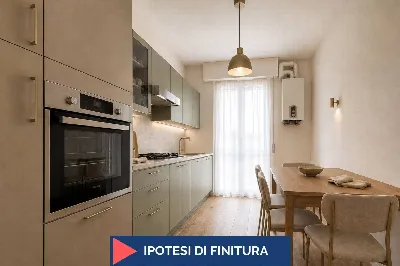 Appartamento in vendita a Coccaglio - foto 6