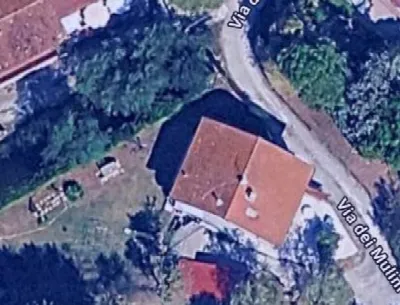 Appartamento a Collesalvetti
