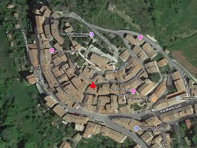 Appartamento in vendita a Semproniano - foto 1