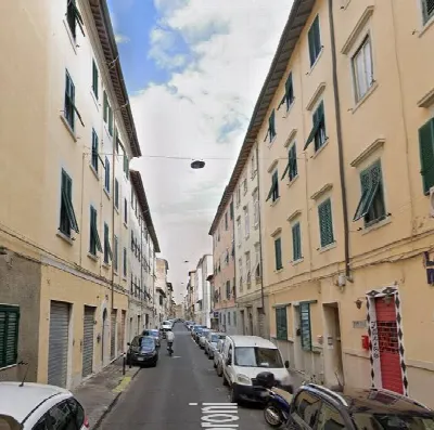 Appartamento a Livorno