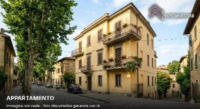 Appartamento a Piombino