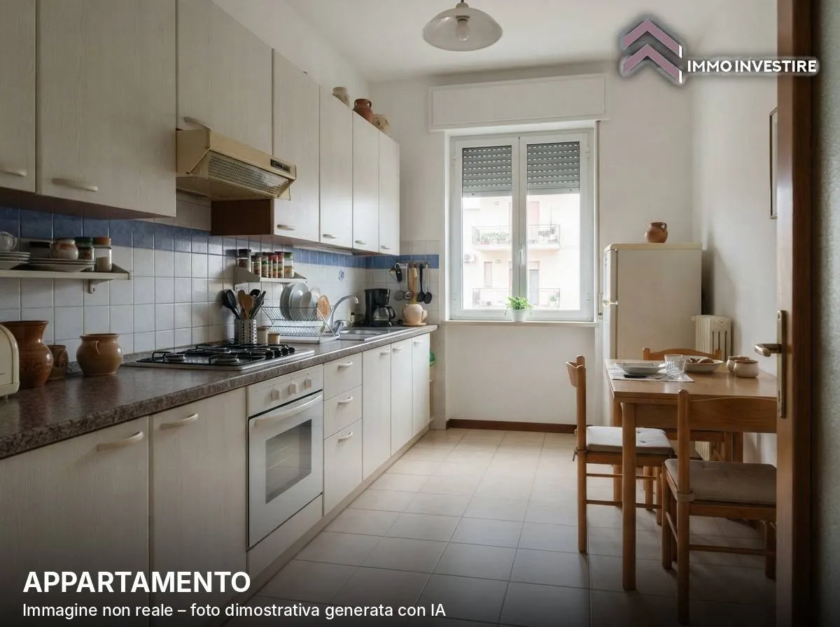 Appartamento in vendita a Piombino - foto 3