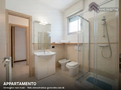 Appartamento in vendita a Piombino - foto 7