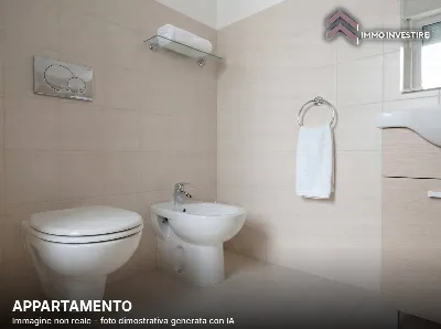 Appartamento in vendita a Piombino - foto 9