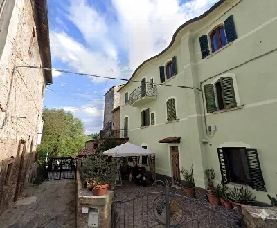 Appartamento a Poggibonsi