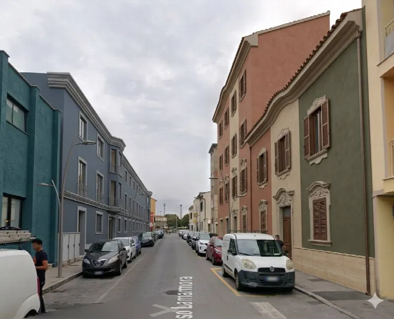 Appartamento in vendita a Livorno, Centro - foto 1