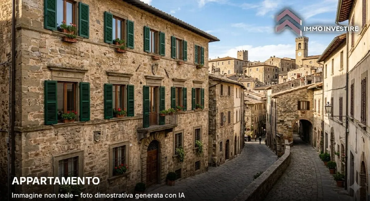 Appartamento in vendita a Livorno, Centro - foto 2