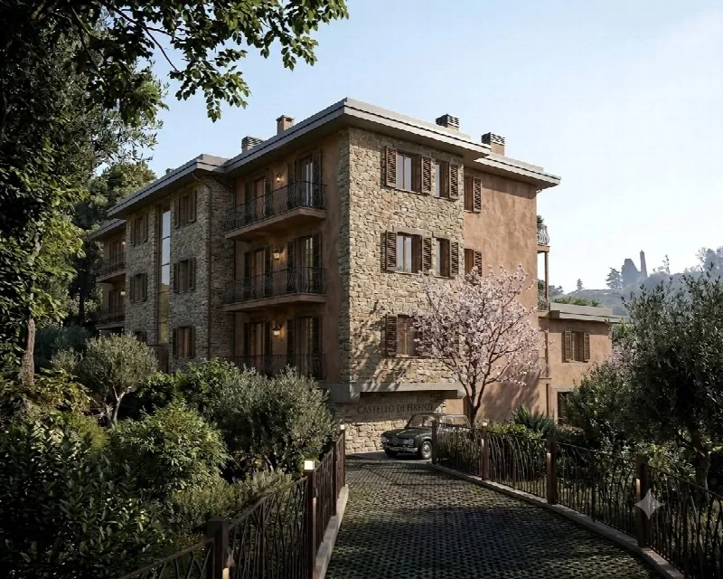 Appartamento in vendita a Chianciano Terme - foto 1