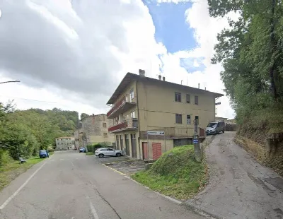 Appartamento a Semproniano