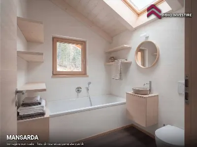 Appartamento in vendita a Arcidosso - foto 10