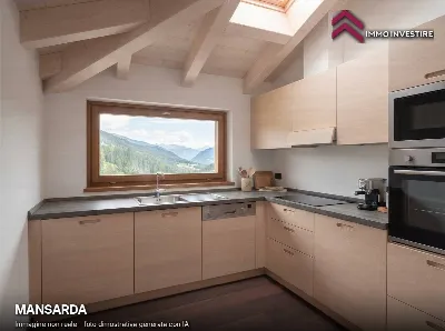 Appartamento in vendita a Arcidosso - foto 4