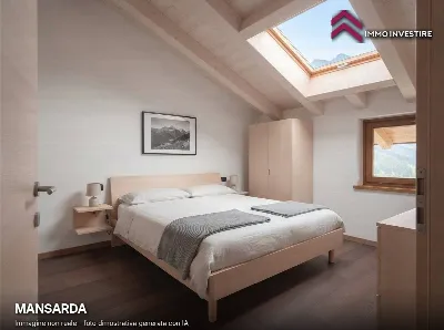 Appartamento in vendita a Arcidosso - foto 6