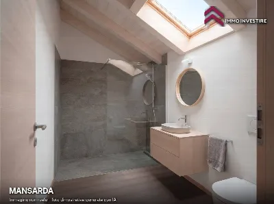 Appartamento in vendita a Arcidosso - foto 9