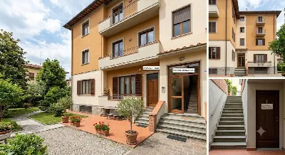 Appartamento a Firenze